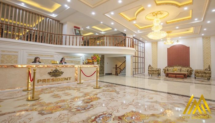 lobby là gì