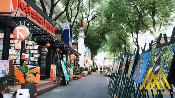 tết đi đâu chơi