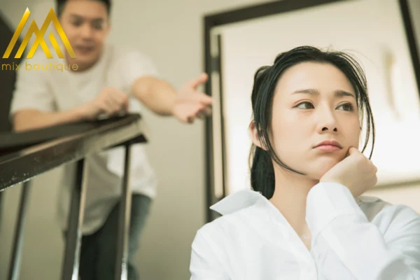 Ghen trong tình yêu