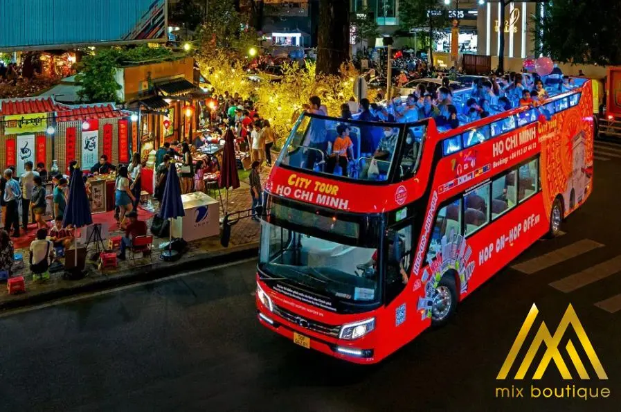 tết đi đâu chơi