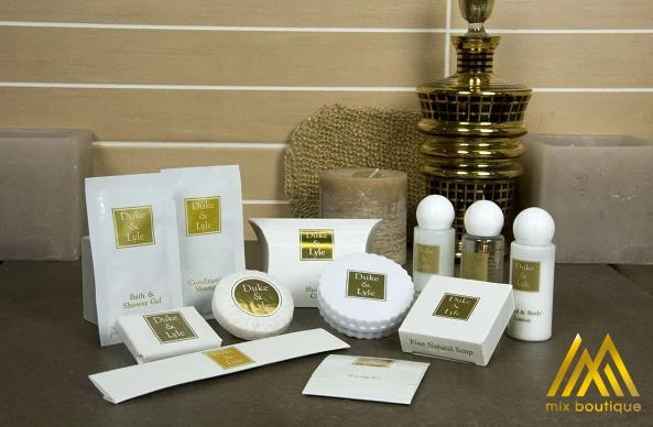 amenities là gì