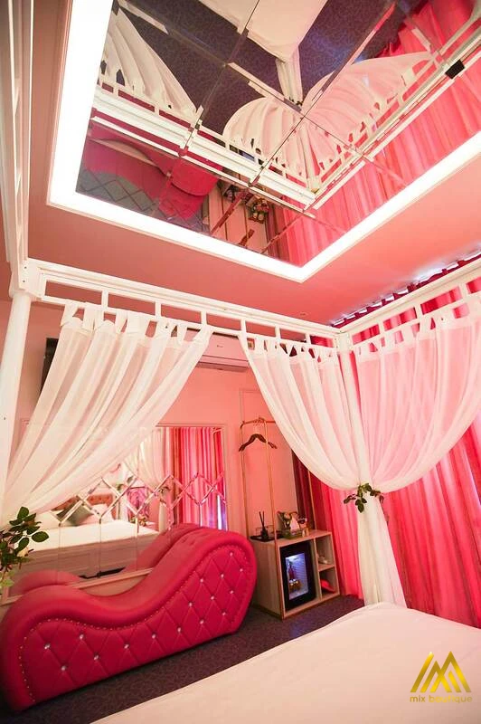 khách sạn tình yêu quận Đống Đa