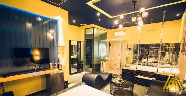 địa điểm kỷ niệm ngày yêu nhau