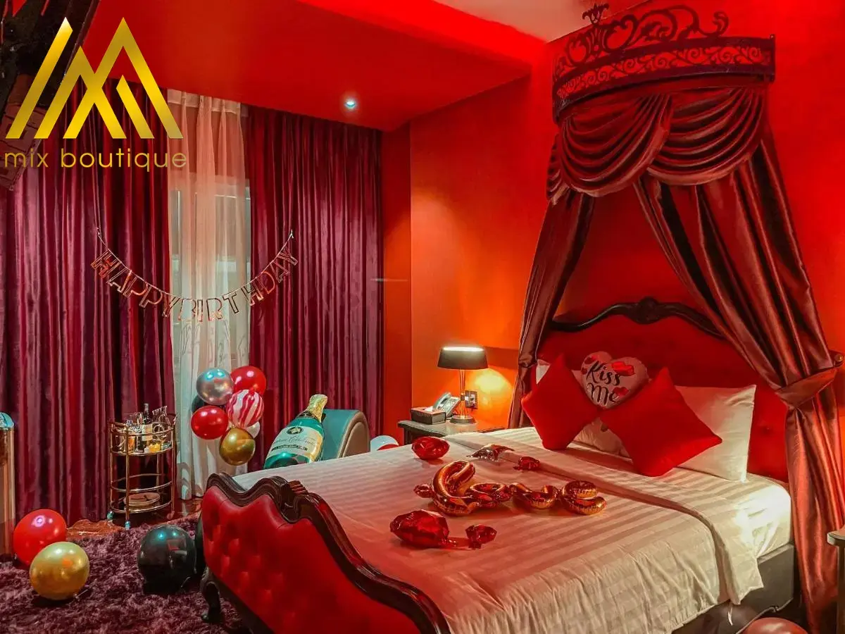 Một vài bí quyết nhỏ để buổi hẹn hò thêm hoàn hảo