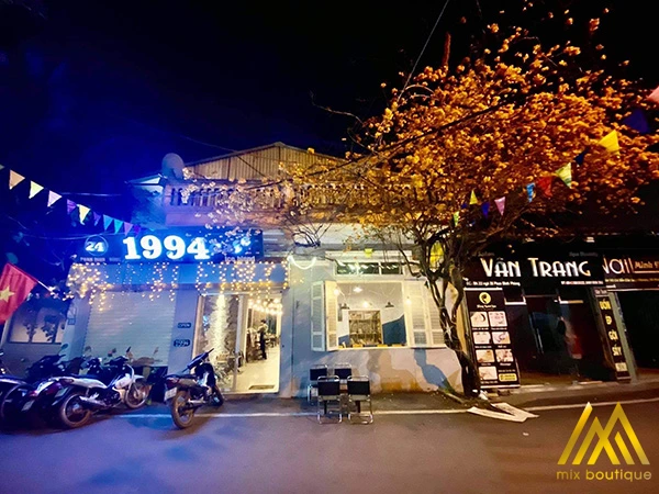địa điểm chơi noel hà nội
