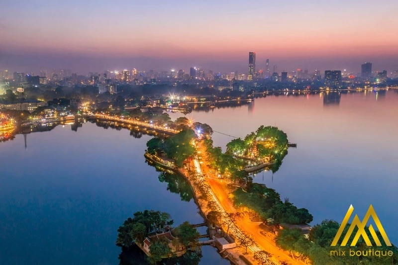 hẹn hò cuối tuần