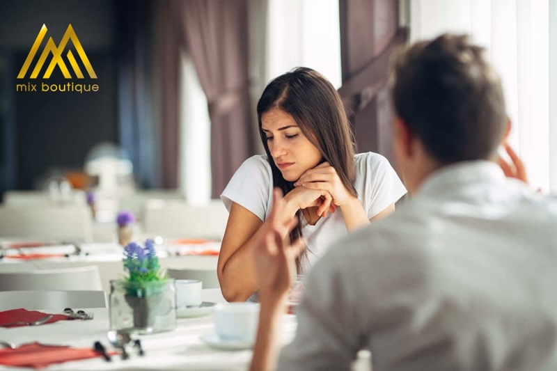 #Top 7 Dấu Hiệu Cho Thấy Bạn Đã Hết Yêu Người Ấy