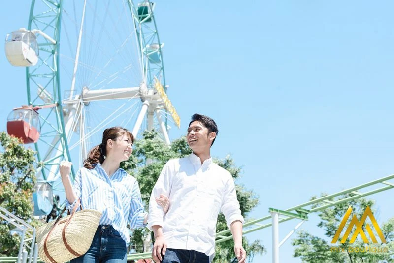 nơi hẹn hò riêng tư