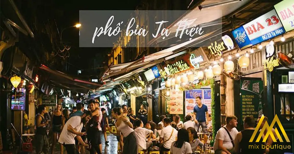 địa điểm chơi noel hà nội