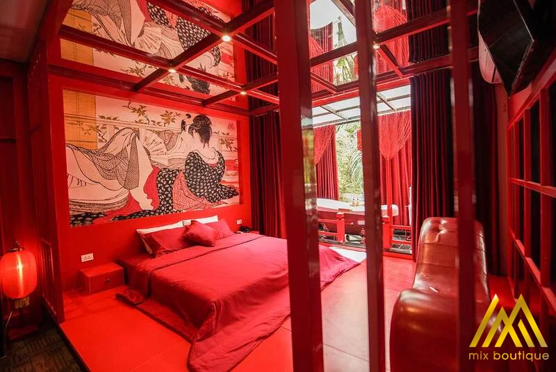 khách sạn tình yêu quận Bắc Từ Liêm