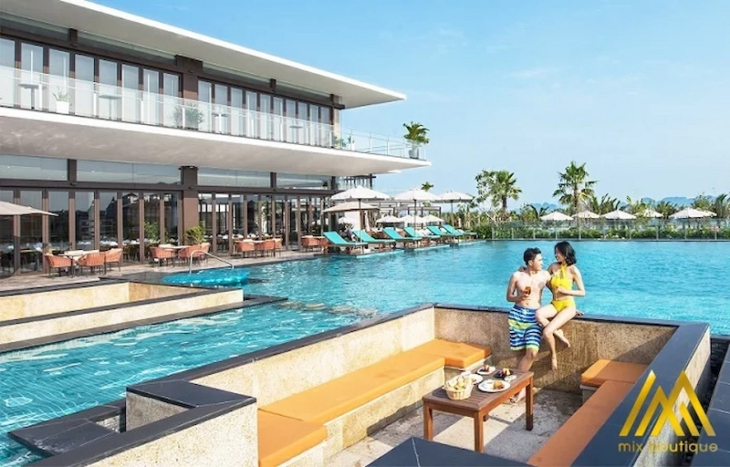 Giá phòng và chi phí phát sinh cần phù hợp với ngân sách cá nhân