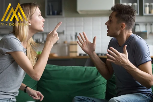 Ghen tuông là “gia vị” của tình yêu