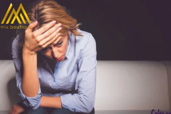 Bồn chồn, lo lắng là cảm xúc không thể thiếu