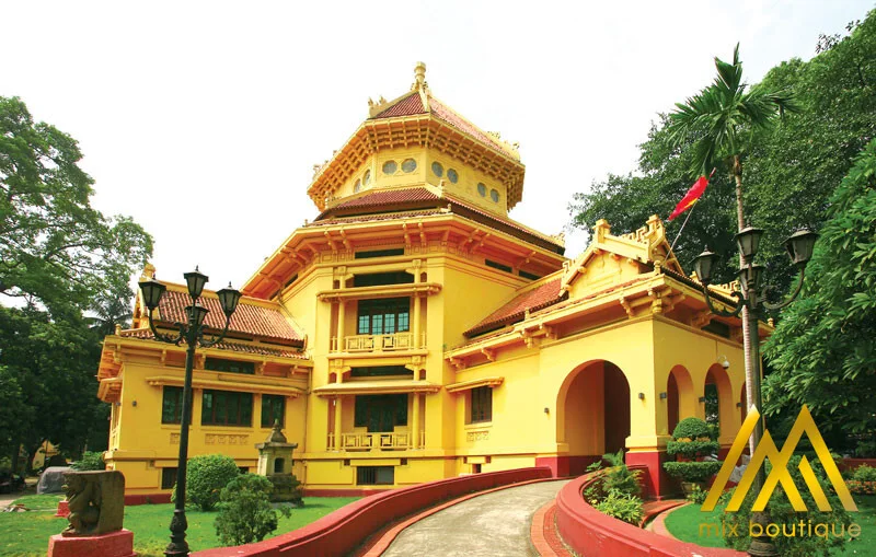 tết đi đâu chơi