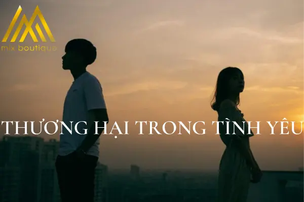 ​​# Thương Hại Trong Tình Yêu Là Gì? Biểu Hiện Lòng Thương Hại