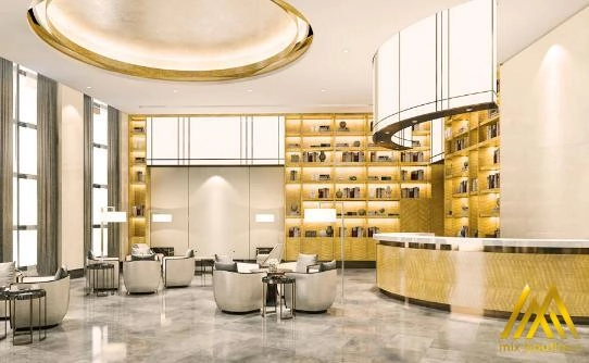 lobby là gì
