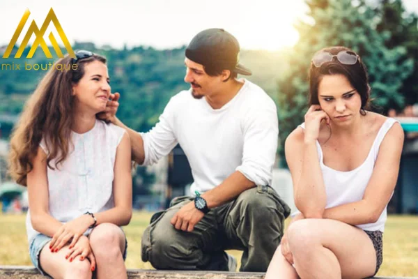 # Các Loại Cảm Xúc Trong Tình Yêu Mà Các Cặp Đôi Sẽ Trải Qua