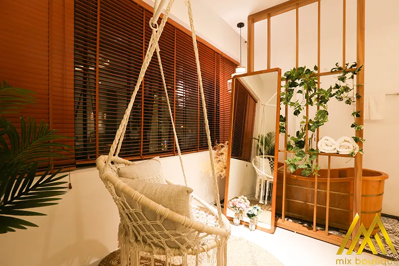 khách sạn tình yêu quận Cầu Giấy