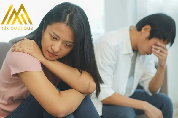 Ghen trong tình yêu