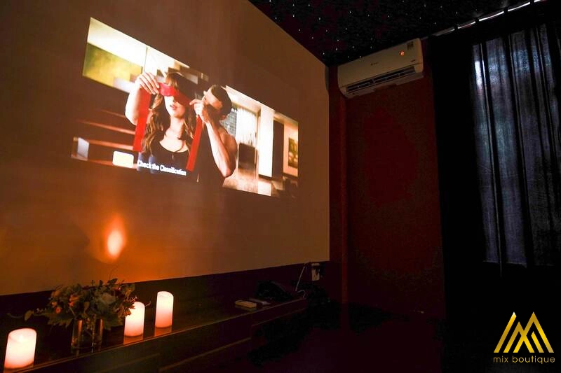 Những concept fantasy độc đáo không thể bỏ lỡ tại Mix Hotel