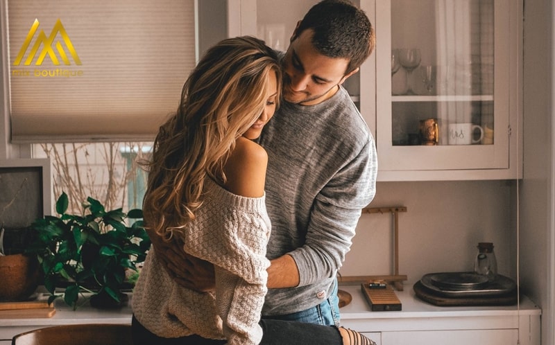 #5+ Dấu Hiệu Chàng Muốn Quan Hệ Với Bạn Có Lẽ Bạn Chưa Biết
