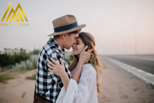 Biểu hiện đàn ông si tình