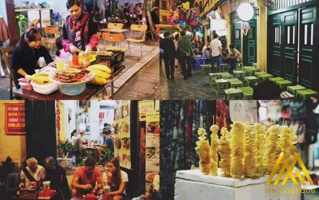 hẹn hò cuối tuần