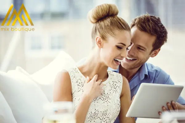 Cảm giác an toàn trong tình yêu