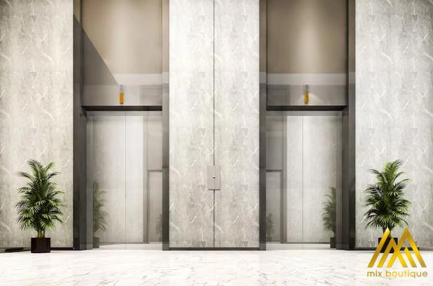 lobby là gì