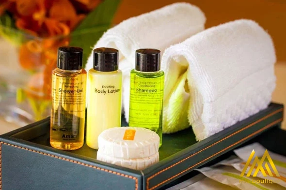 amenities là gì