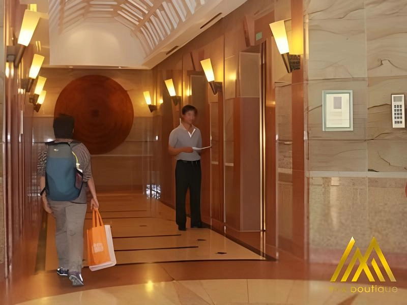 Tại sao bảo mật trong lĩnh vực khách sạn là yếu tố cấp thiết trong định vị thương hiệu? Tại sao bảo mật trong lĩnh vực khách sạn là yếu tố cấp thiết trong định vị thương hiệu?
