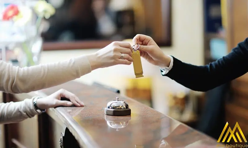 Tìm hiểu chính sách hủy phòng và các dịch vụ đi kèm