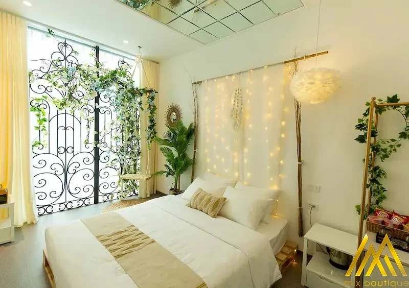 khách sạn tình yêu quận Thanh Xuân