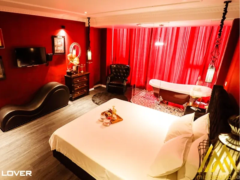 Phòng tình yêu cổ điển