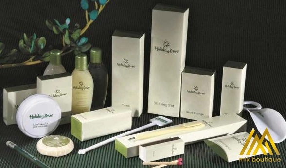amenities là gì