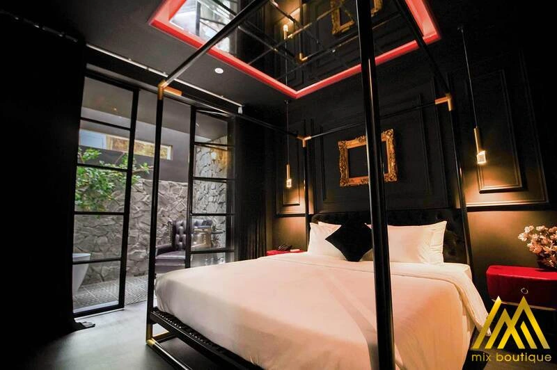 khách sạn tình yêu quận Nam Từ Liêm
