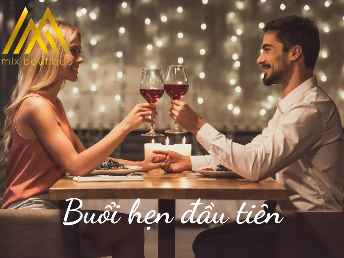# Tất Tần Tật Kinh Nghiệm Buổi Hẹn Hò Đầu Tiên Dành Cho Bạn