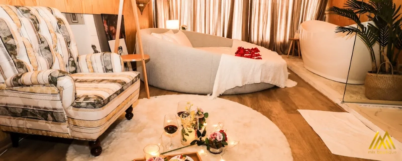 Hướng dẫn đặt phòng Mix Hotel cho kỳ nghỉ "Bali" sắp tới