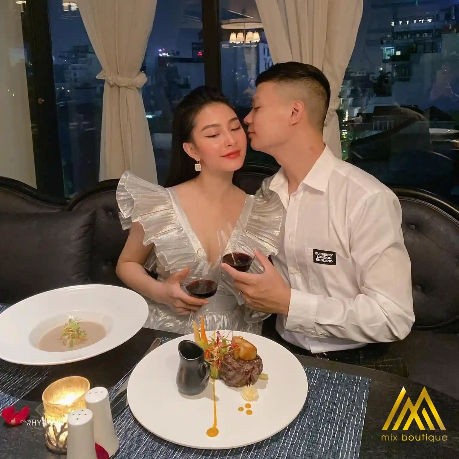 ý tưởng hẹn hò tại hà nội
