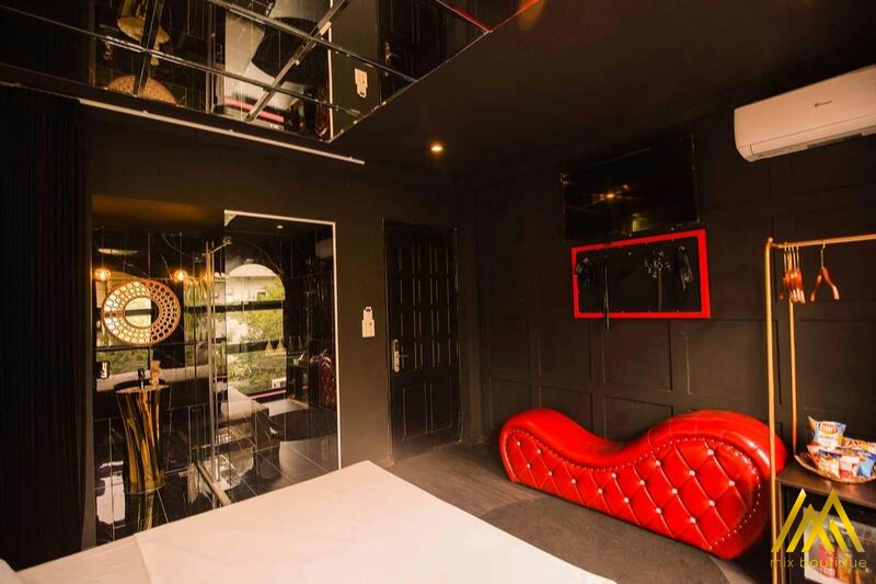 Tại sao Mix Hotel là lựa chọn hàng đầu cho cặp đôi tại Hà Nội?