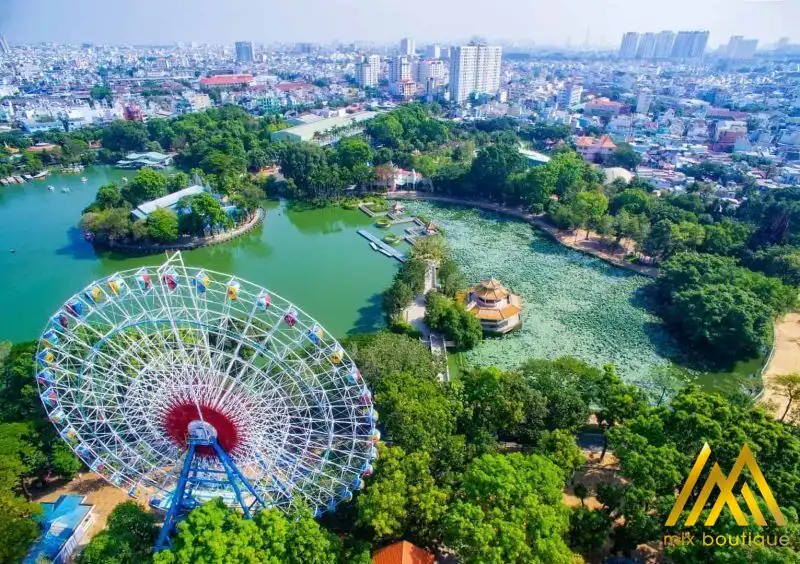 hẹn hò cuối tuần