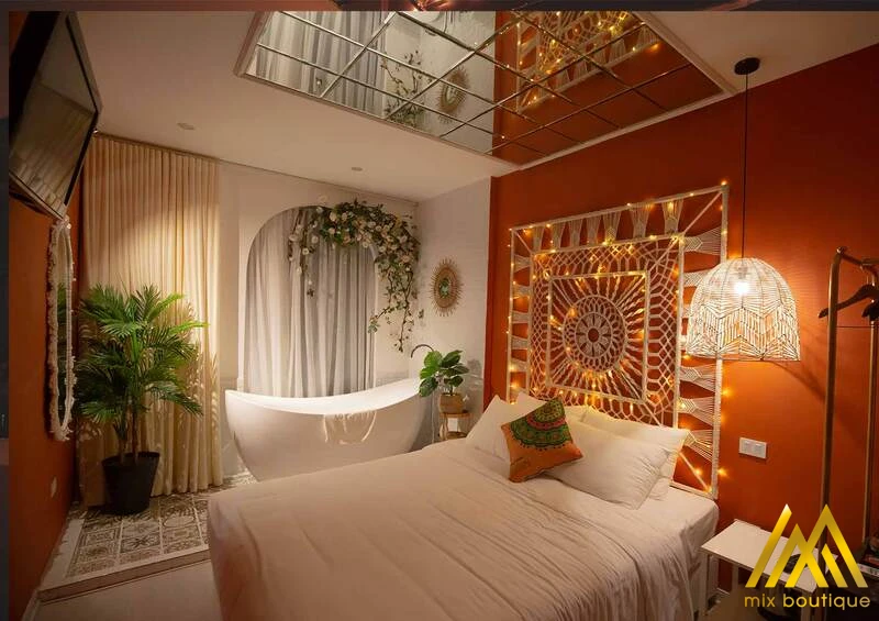 khách sạn tình yêu quận Nam Từ Liêm