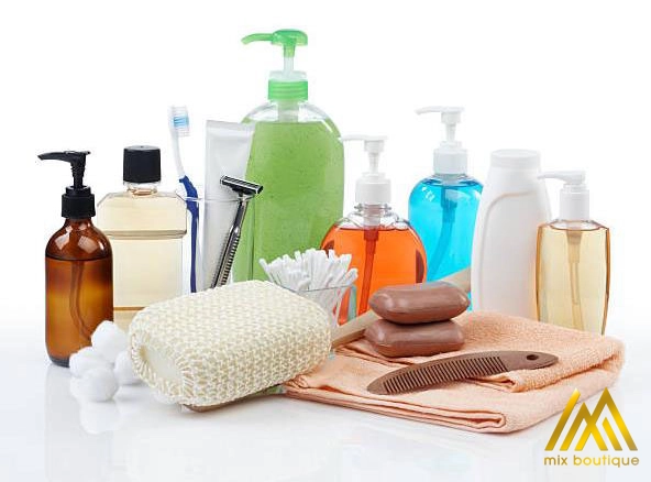 amenities là gì