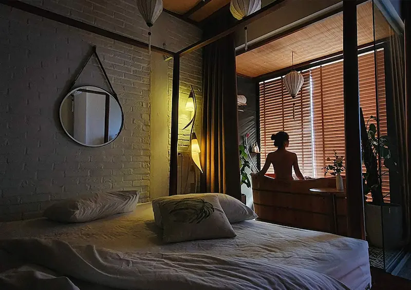 VIP 401 - Hội An