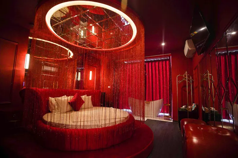 VIP 202 - Rhett Butler