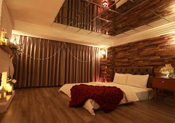 Mix Boutique Hotel 186 Hoàng Ngân