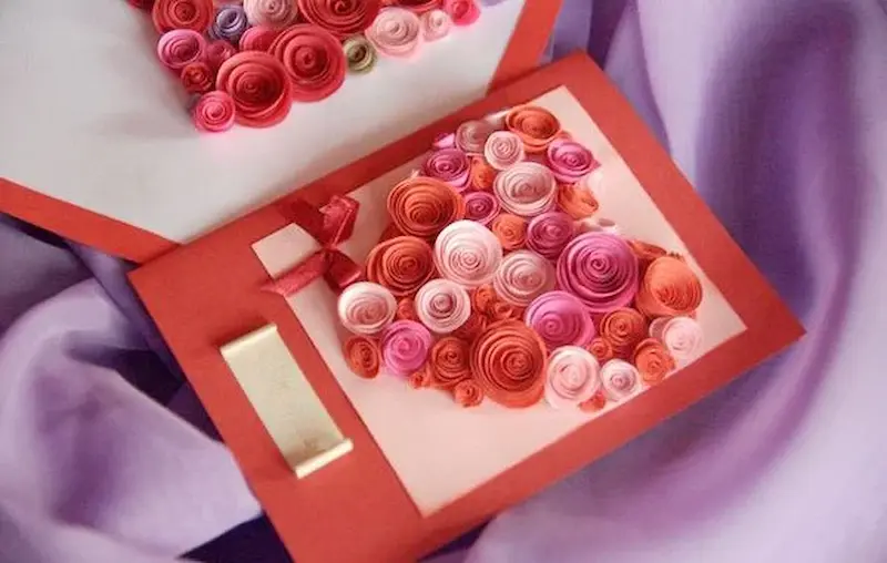 #Hướng Dẫn 15+ Cách Làm Thiệp Giáng Sinh Handmade Ý Nghĩa