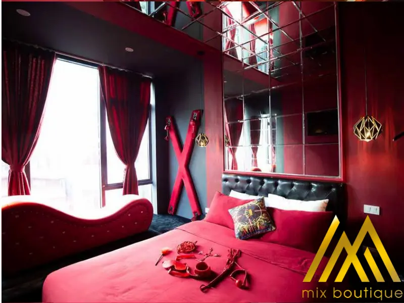 #Top 5+ Địa Chỉ Khách Sạn Có Phòng BDSM Cực Hot