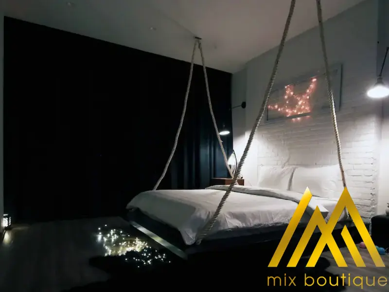 Mix Boutique Hotel 186 Hoàng Ngân