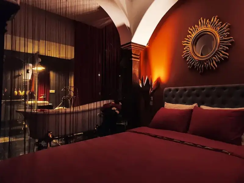Mix Boutique Hotel 186 Hoàng Ngân